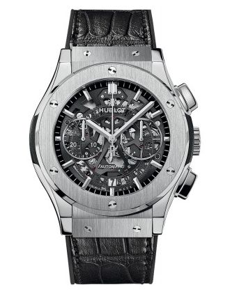 AAA Replica Hublot Classic Fusion Aerofusion Chronograph Mens Watch 525.nx.0170.lr
