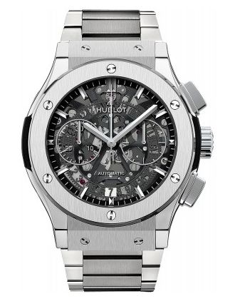 AAA Replica Hublot Classic Fusion Aerofusion Chronograph Mens Watch 525.nx.0170.nx