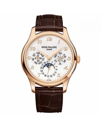 AAA Replica Patek Philippe Grand Complications Perpetual Calendar Watch 5327R-001