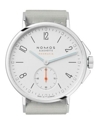 AAA Replica NOMOS Ahoi Neomatik Ladies Watch 560