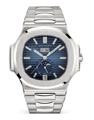 AAA Replica Patek Philippe Nautilus Stainless Steel Mens Watch 5726/1A-014
