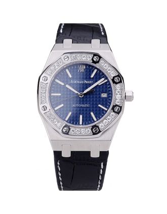 Audemars Piguet Royal Oak Watch Replica 3363