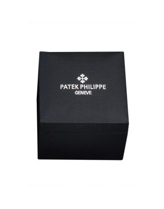 Patek Philippe Watch Case