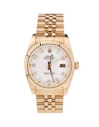 Rolex Datejust Swiss Mechanism-srl105