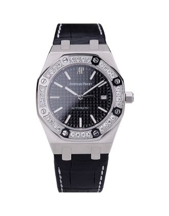 Audemars Piguet Royal Oak Watch Replica 3365