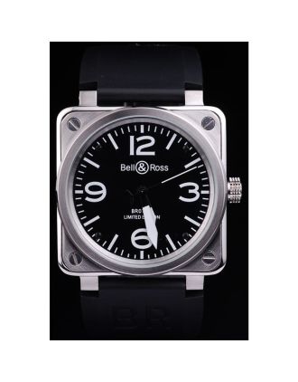 BR01-92 Black Dial-br20