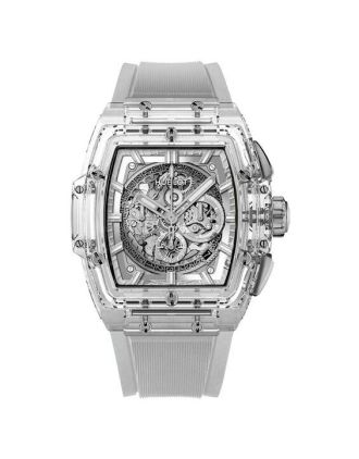 AAA Replica Hublot Spirit of Big Bang Sapphire Mens Watch 601.JX.0120.RT