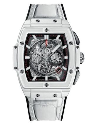 AAA Replica Hublot Spirit Of Big Bang Chronograph Mens Watch 601.hx.0173.lr