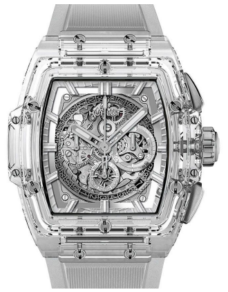 AAA Replica Hublot Spirit of Big Bang Mens Watch 641.JX.0120.RT