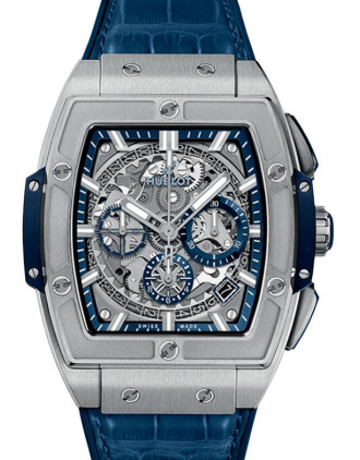 AAA Replica Hublot Spirit of Big Bang Mens Watch 641.NX.7170.LR