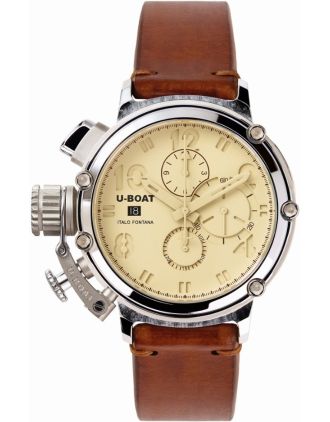 AAA Replica U-Boat Chimera 925 Limited Edition Watch 7115