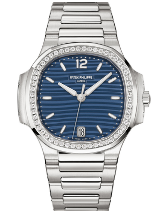 AAA Replica Patek Philippe Nautilus Automatic Watch 7118/1200A-001
