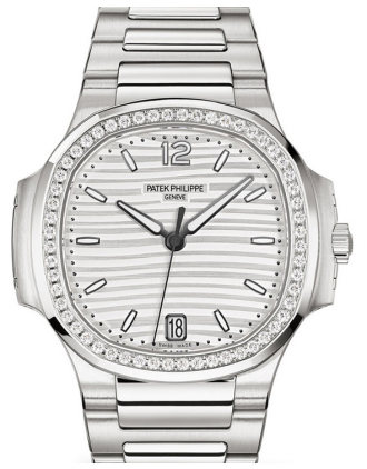 AAA Replica Patek Philippe Nautilus Automatic Watch 7118/1200A-010