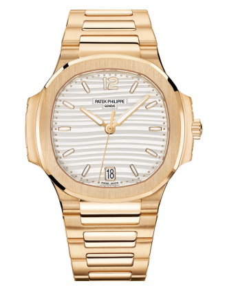 AAA Replica Patek Philippe Nautilus Automatic Watch 7118/1R-001