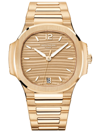 AAA Replica Patek Philippe Nautilus Automatic Watch 7118/1R-010