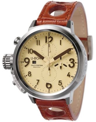 AAA Replica U-Boat Flightdeck 45 Watch 7119