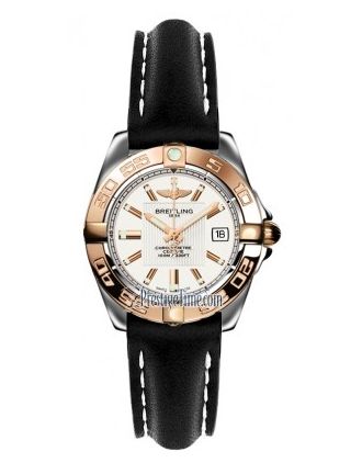 AAA Replica Breitling Galactic 32 Ladies Watch c71356L2/g704-1ld