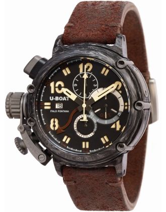 AAA Replica U-Boat Chimera Carbonio Limited Edition Watch 7177