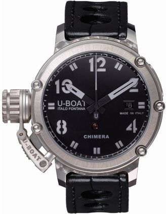 AAA Replica U-Boat Chimera 925 Limited Edition Watch 7233