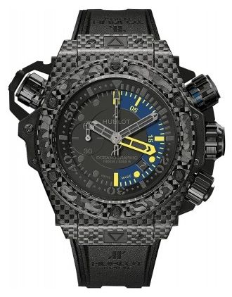 AAA Replica Hublot King Power Oceanographic 1000 Mens Watch 732.qx.1140.rx
