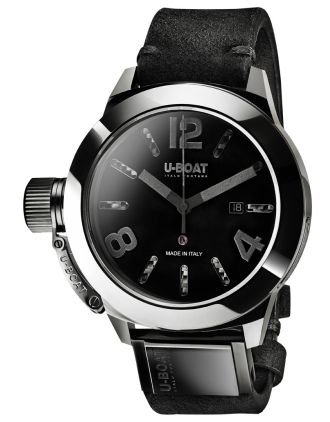 AAA Replica U-Boat Classico 48 Ceramic Shiny Watch 7337