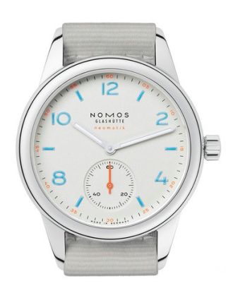 AAA Replica NOMOS Club Neomatik Ladies Watch 740