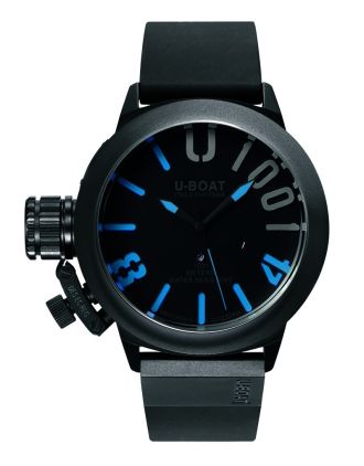 AAA Replica U-Boat U-1001 Classico Watch 7541