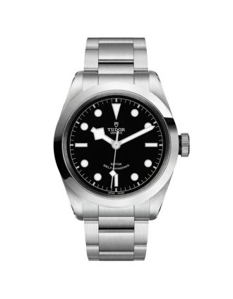AAA Replica Tudor Heritage Black Bay 41mm Mens Watch 79540