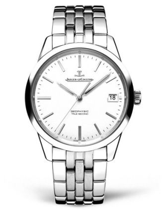 AAA Replica Jaeger-LeCoultre Geophysic True Second Watch 8018120