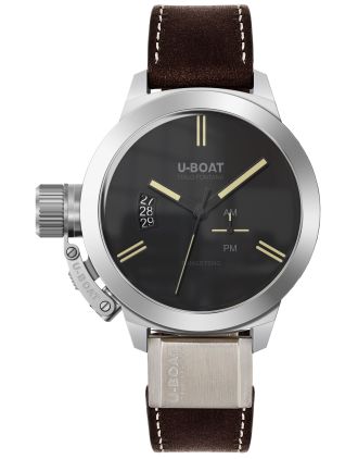 AAA Replica U-Boat Classico 45 LW Movelock Watch 8079