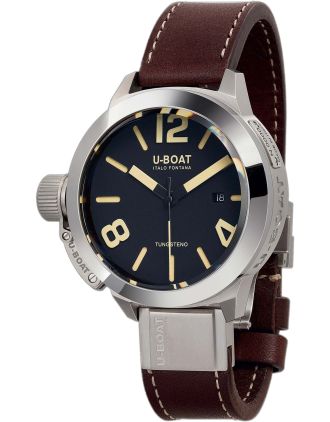 AAA Replica U-Boat Classico 50 Tungsteno Watch 8092