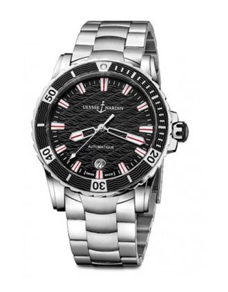 AAA Replica Ulysse Nardin Lady Diver 40mm Ladies Watch 8153-180-7/02
