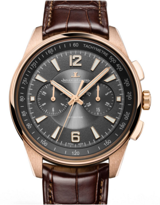 AAA Replica Jaeger-LeCoultre Polaris Chronograph Mens Watch Watch 9022450