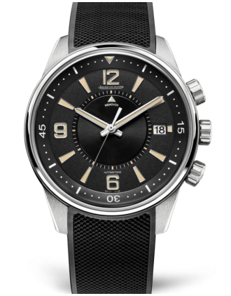 AAA Replica Jaeger-LeCoultre Polaris Memovox Mens Watch 9038670