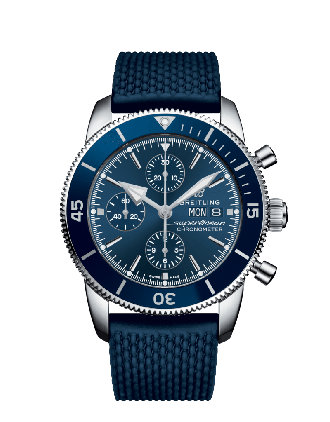 AAA Replica Breitling Superocean Heritage II Chronograph 44 Watch A13313161C1S1