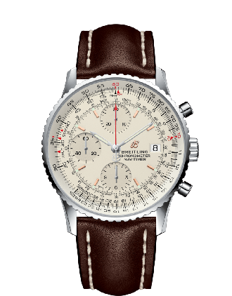 AAA Replica Breitling Navitimer 1 Chronograph 41 Watch A13324121G1X1