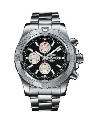 AAA Replica Breitling Super Avenger II Watch A1337111/BC29/168A