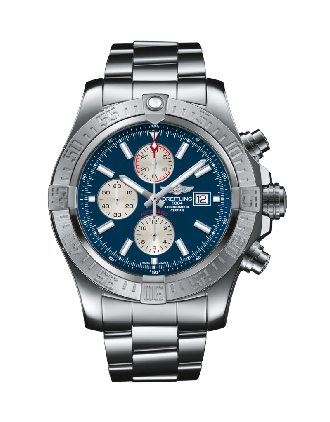 AAA Replica Breitling Super Avenger II Watch A1337111/C871/168A