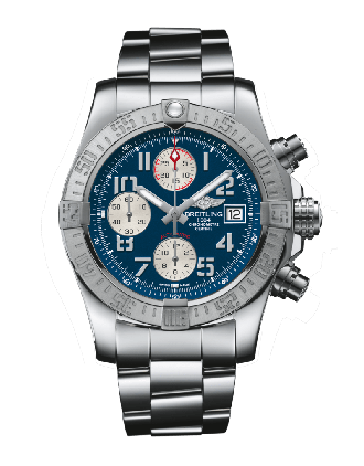 AAA Replica Breitling Avenger II Watch A1338111/C870/170A