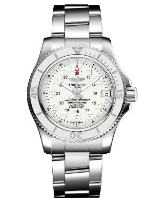 AAA Replica Breitling Superocean II 36 Watch A17312D2/A775/179A