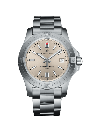 AAA Replica Breitling Chronomat Colt Automatic 41 Watch A17313101G1A1