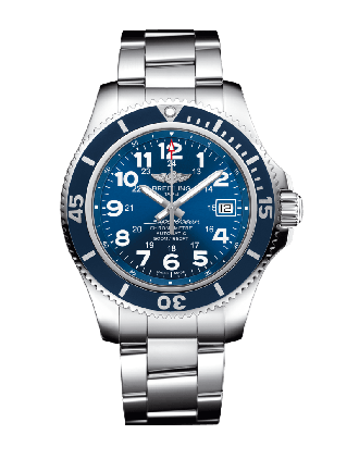 AAA Replica Breitling Superocean II 42 Watch A17365D1/C915/161A