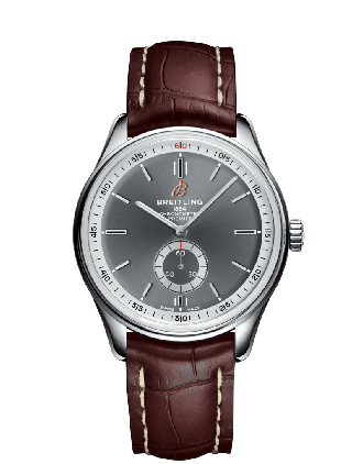 AAA Replica Breitling Premier Automatic 40 Mens Watch A37340351B1P1