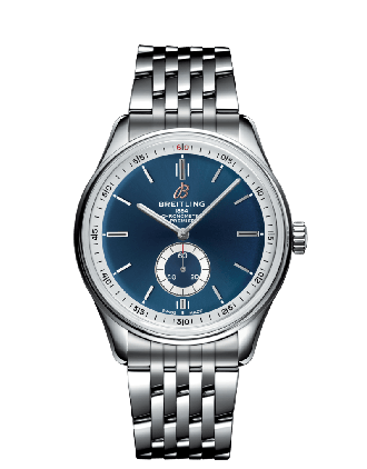 AAA Replica Breitling Premier Automatic 40 Mens Watch A37340351C1A1