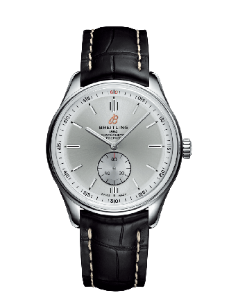 AAA Replica Breitling Premier Automatic 40 Mens Watch A37340351G1P1