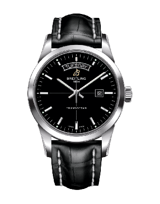 AAA Replica Breitling Transocean Day & Date Watch A4531012/BB69/743P/A20BA.1