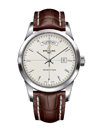 AAA Replica Breitling Transocean Day & Date Watch A4531012/G751/739P/A20BA.1