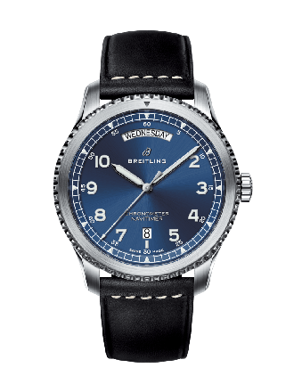 AAA Replica Breitling Navitimer 8 Automatic Day & Date 41 Watch A45330101C1X1