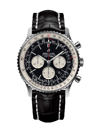 AAA Replica Breitling Navitimer 1 B01 Chronograph 46 Watch AB0127211B1P1