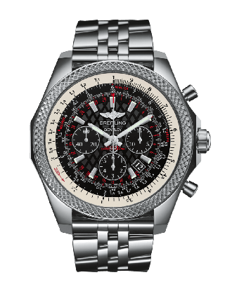AAA Replica Breitling Bentley B06 Royal Ebony Mens Watch AB061112/BD80/990A
